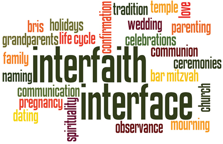 Interfaith Interface