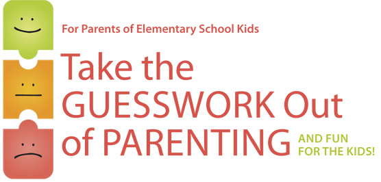 Take the Guesswork Out of Parenting