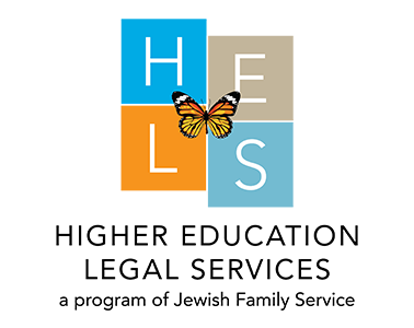 HELS logo