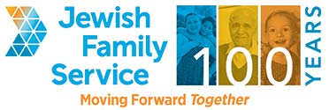 Jewish Family Services of San Diego - 100 Years