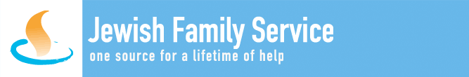 Jewish Family Service - one source for a lifetime of help