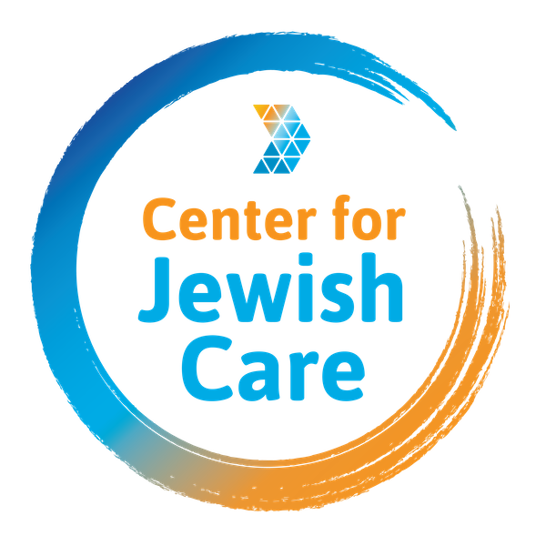 Center for Jewish Care logo